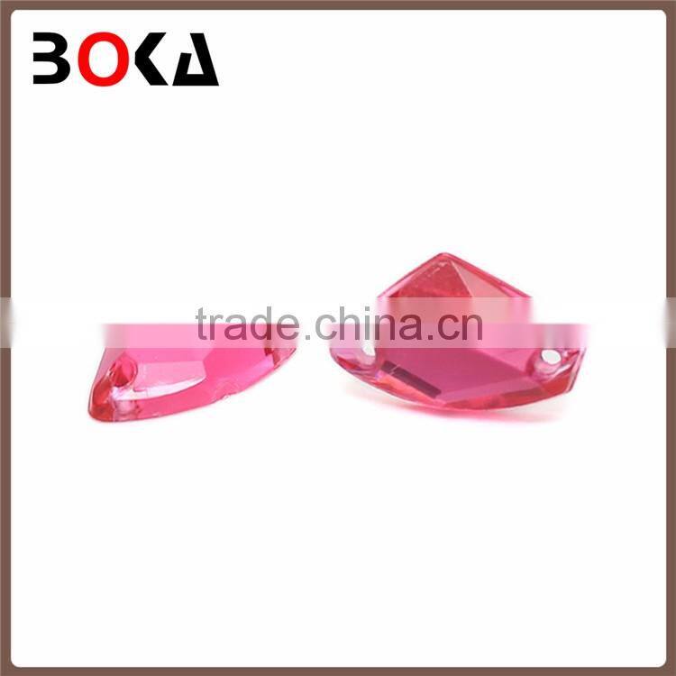 http:// leisure style ss6 ss10 ss16 ss20 red ruby // new hot sale lady rhinestone accessories //