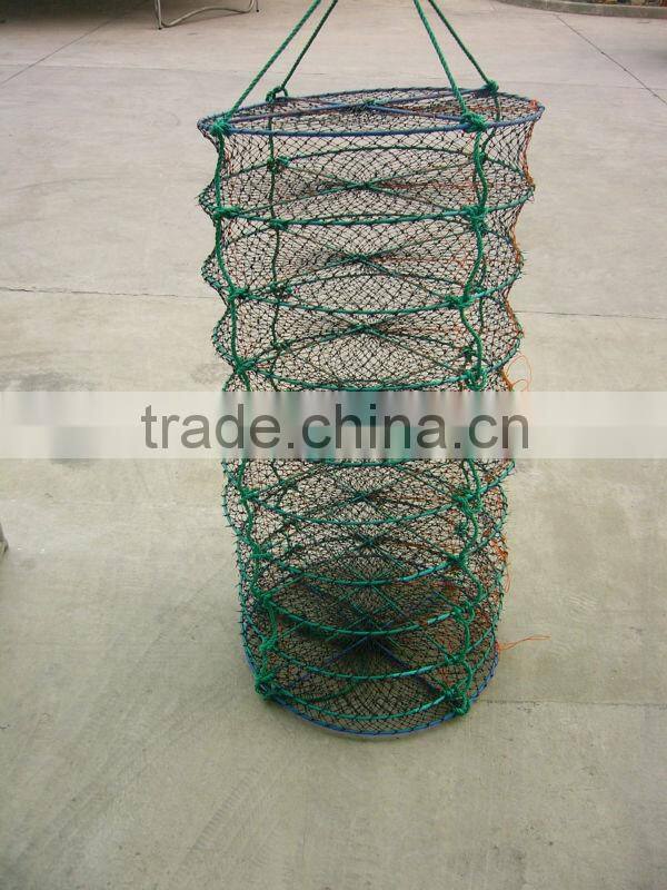 Top Quality Fishing Cage