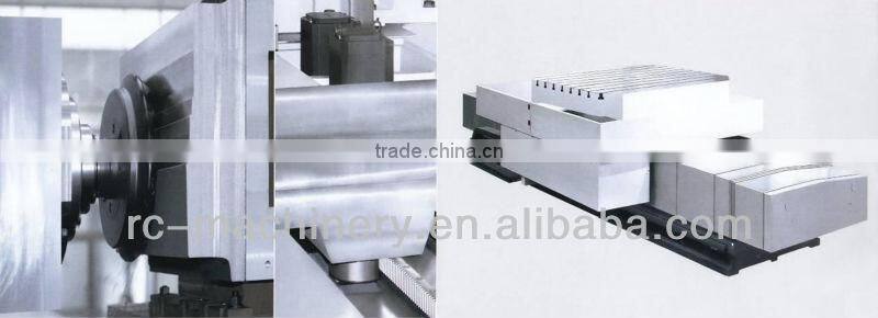 TK6816 cnc boring machine price China specification