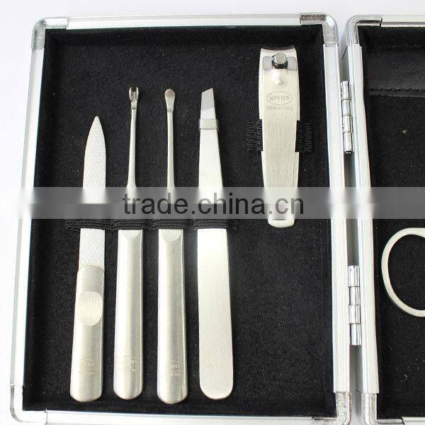 Newly released beauty manicure set