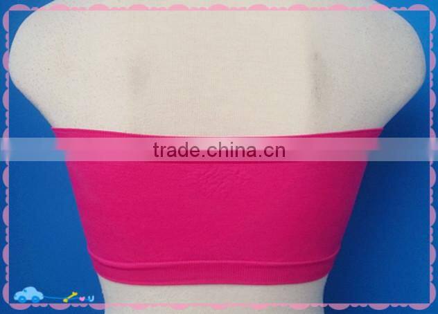 Seamless Bra, Seamless Bandeu