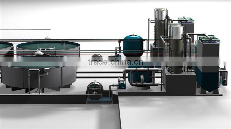 Activation Aeration Tube | Aero Tube