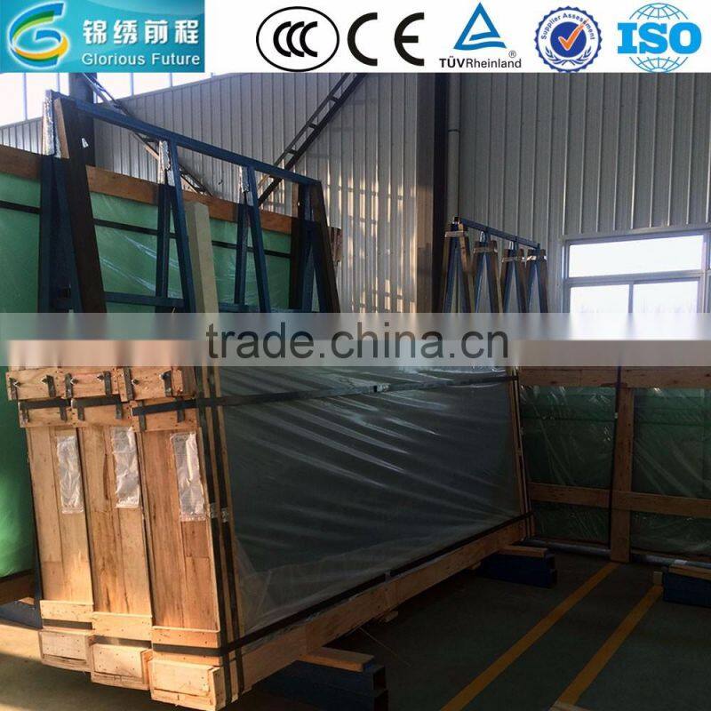 Clear Float Tempered Glass Price for Philippines