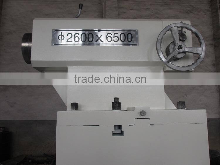 CW61260B conventional lathe heavy duty lathe tool lathe