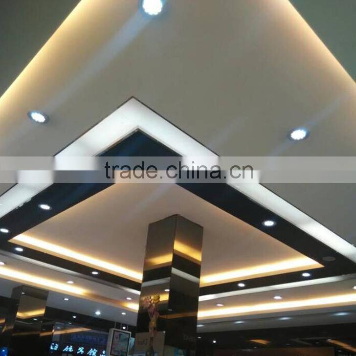 Dimmable RGB Par38 15w E26 E27 Led Par Light