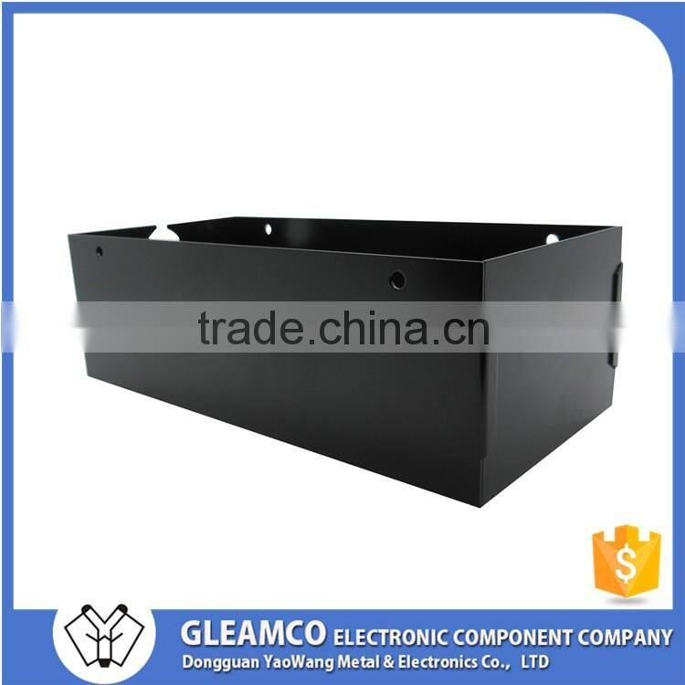 Custom Metal Case / Box Fabrication