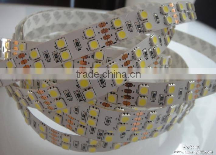 4.8w 9.6w 12w 14.4w 30w smd2835 smd3528 smd5050 smd5630 rgby led flexible stirp light 12V