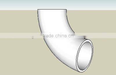 Weld Elbow