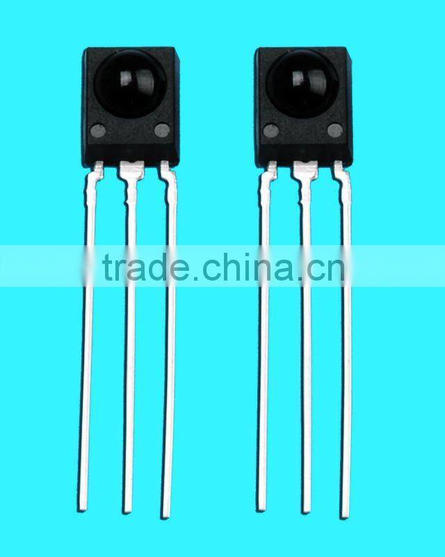 ir infrared transmitter and receiver module LF0038R