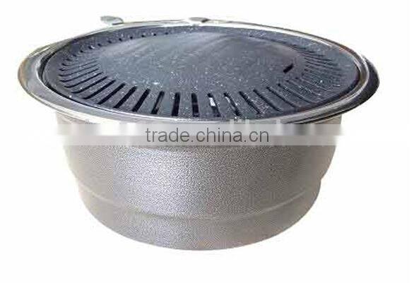 Entertainment boat BBQ yacht LLDPE structure