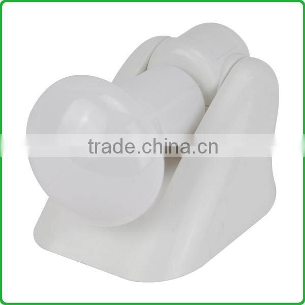 LED White Indoor Wall Closet Light