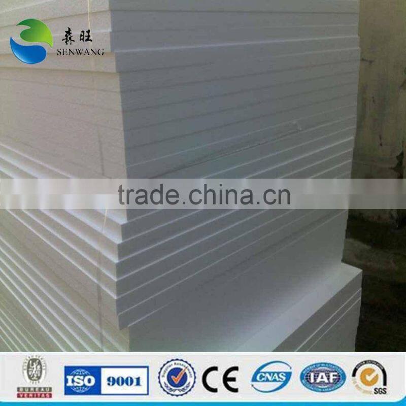 2015 new high quality certificated eps sandwich panel for wall, roof, etc