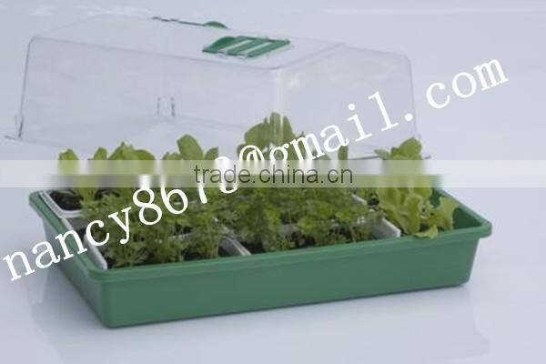 garden breeding tray