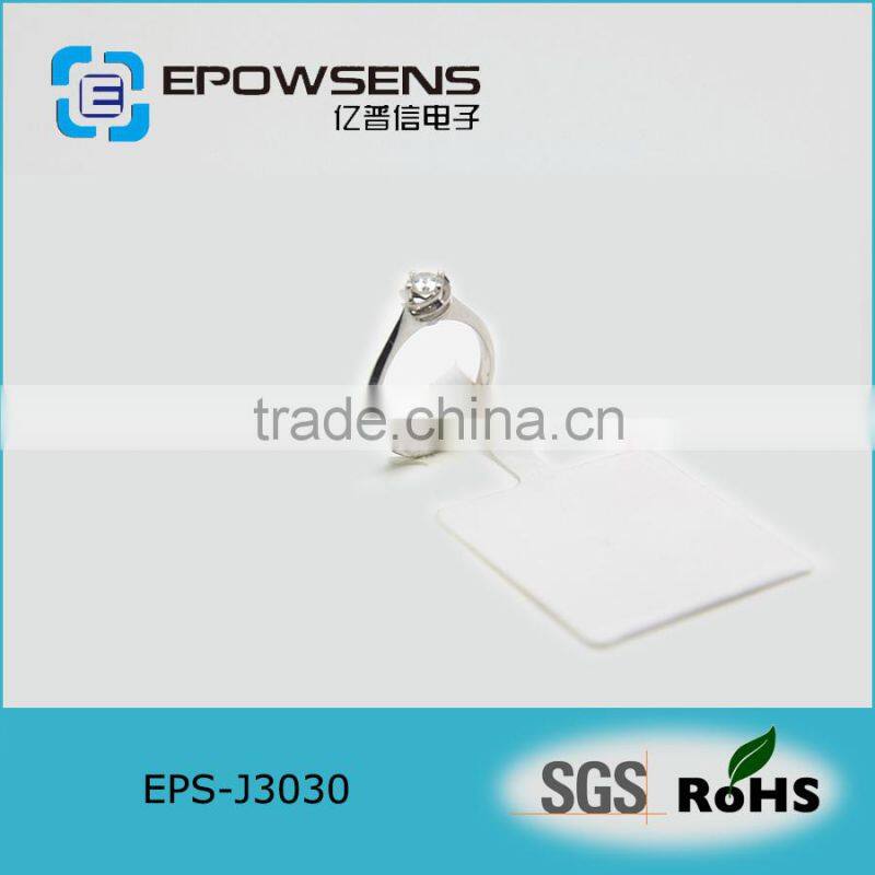 High sensitive EAS Jewelry label( RF3030)