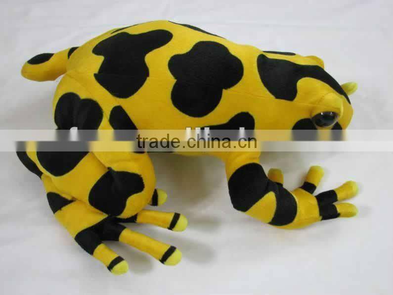 OEM stuffed animal toy PT004