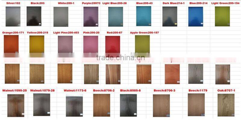 Modern Living Room Filing Wooden Wood Cabinet