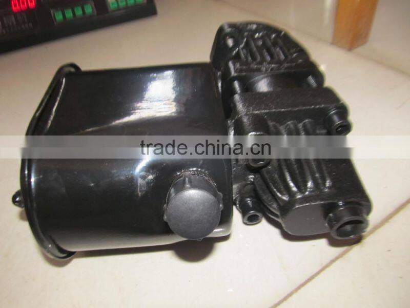 euro kamaz hydraulic power steering pump