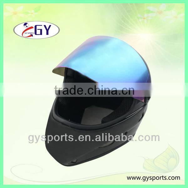 high-end longboard helmet surfboard