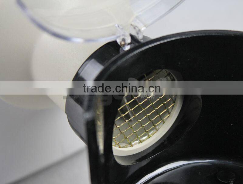 Brand SEGAWE US Standard Optical Hot Air Glasses Frame Heater