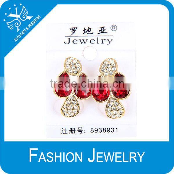 2015 hot fashionable earrings for women