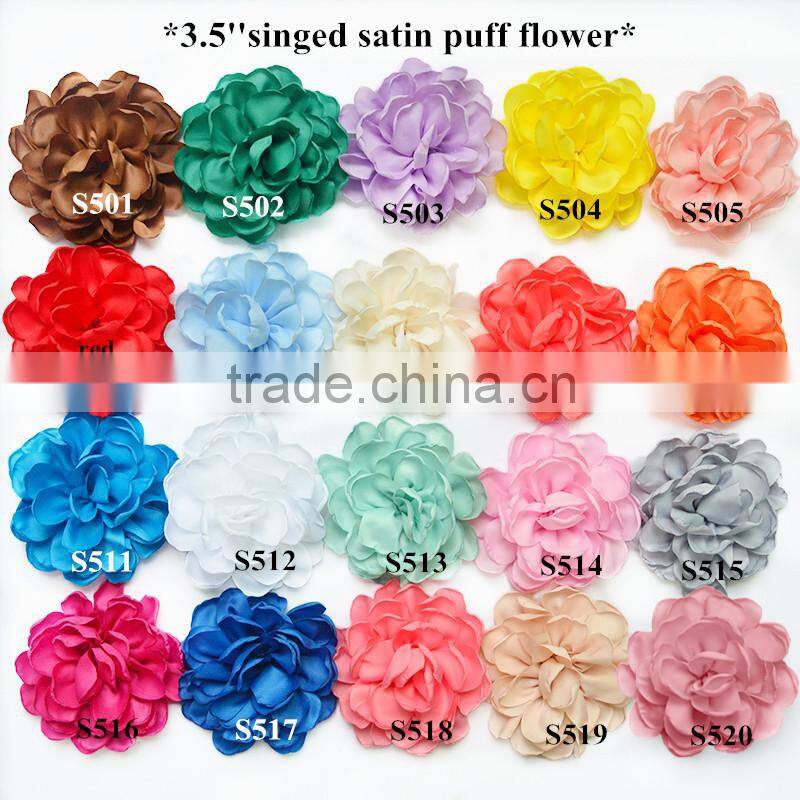 purple/pink/black baby headwrap- kids hair accessories- chic elastic hair band