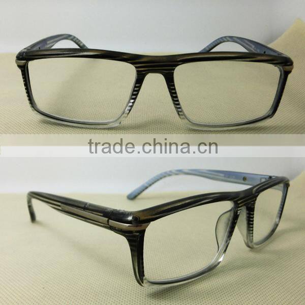 2014 best selling reading glasses, classic stripe reading glasses