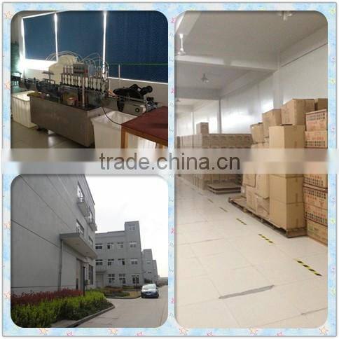 3 ply Disposable Non-woven Facemask