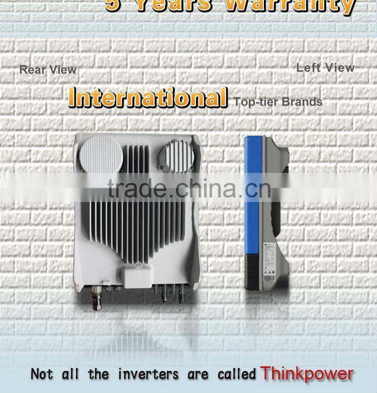 Thinkpower 1500w Inverter Manufacturer Looking For Distributor