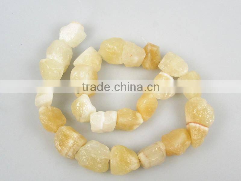 wholesale natural New jade rough stone in loose gemstone
