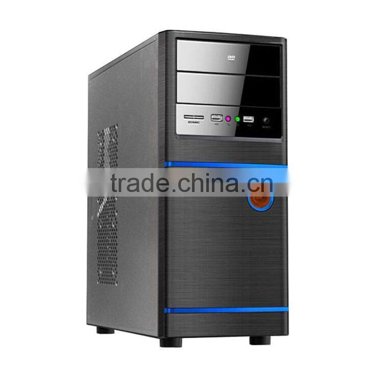 Best selling high quality with competitive price computer ATX case