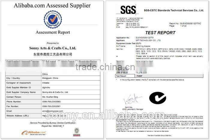 Custom Leather Poker Chip Set for 500 Chips