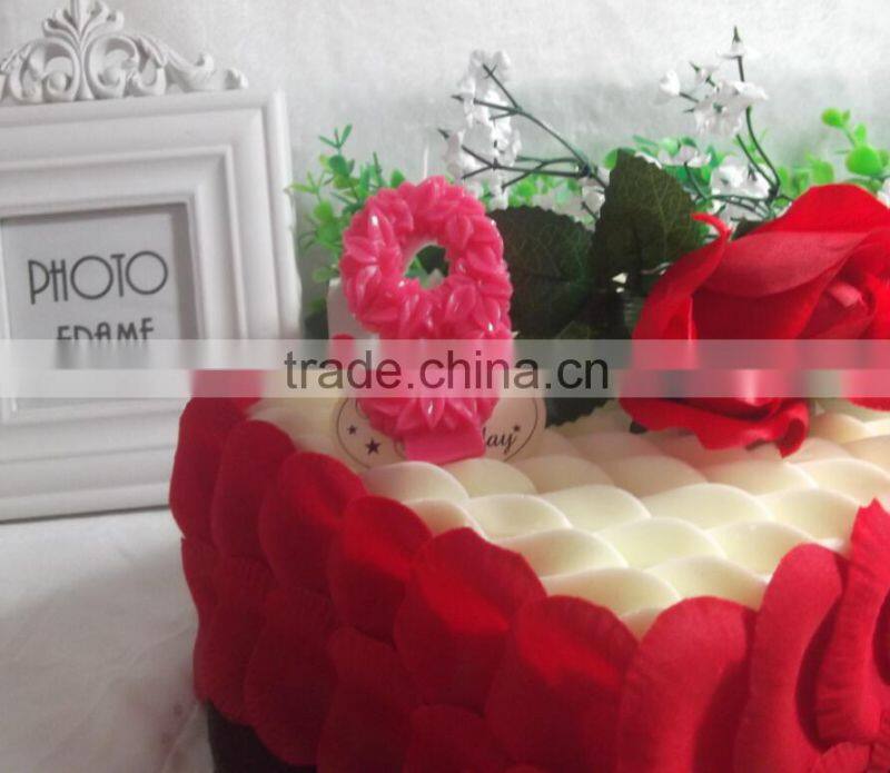 Wedding Party Giveaways Candles