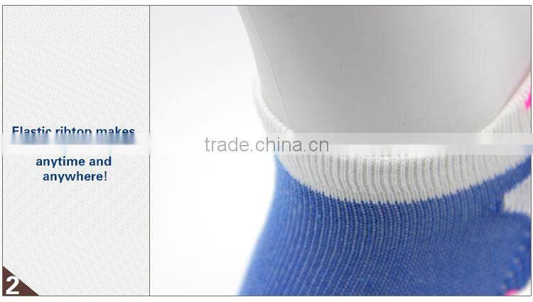 hot sale new arrival pure cotton socks ankle socks for men