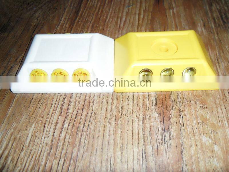 road safety high reflector strong glass reflective beads