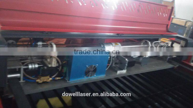 hobby laser cutting machine