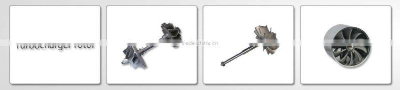 turbo shaft balancing machine