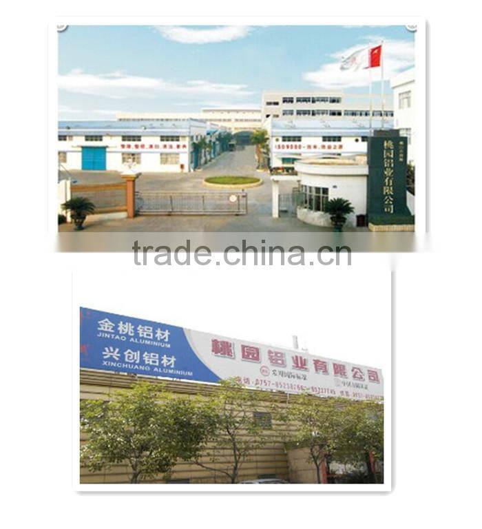 Display showing stand aluminum hanger slatwall insert fitting with MDF board