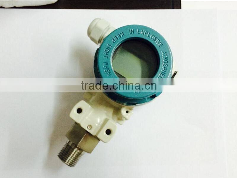 Industrial pressure instruments liquid measuring instrument