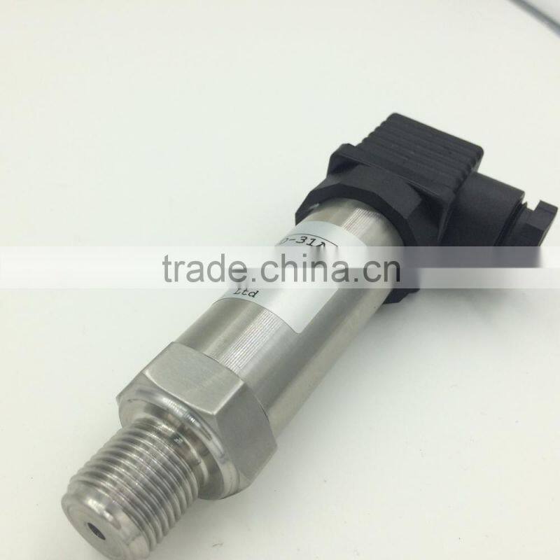 piezo transducer