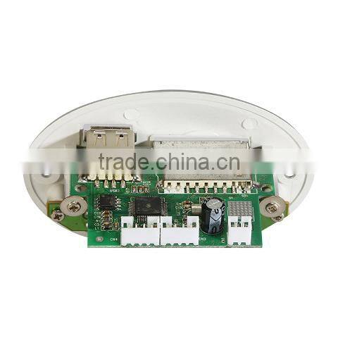 Portable usb sd small mp3 decoder module