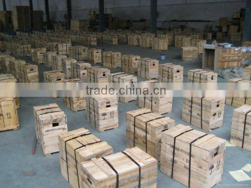 VOLVO PENTA top quality 100kva generator price