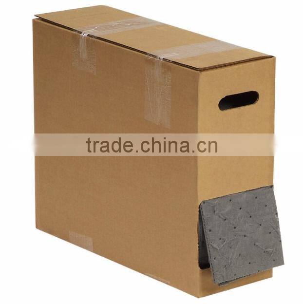 Universal Premium Heavyweight Boxed Absorbent Roll