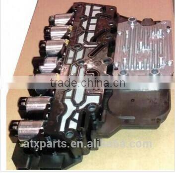 ATX 6T45E Automatic Transmission Control unit Gearbox TCU TCM computer plate module palte mechatronic unit