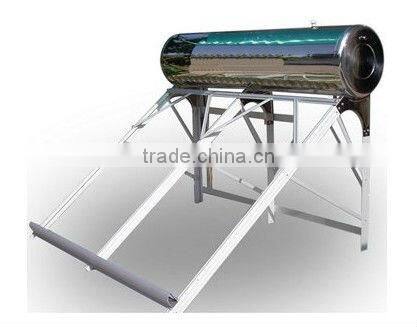 Best Selling Low Pressure Solar Water Heater Price