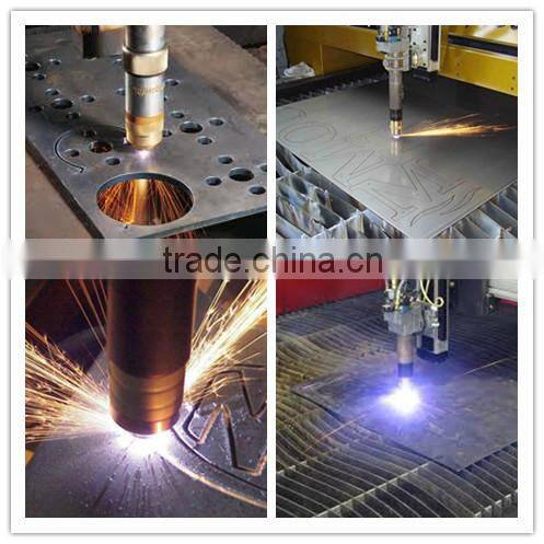 high prefessional low price metal cnc plasma cutting machine
