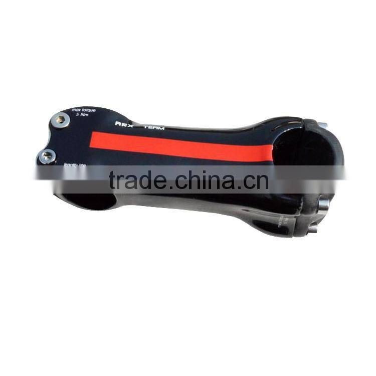 Supply Full Carbon Bike Handlebar Stem Bicycle Handle Stem