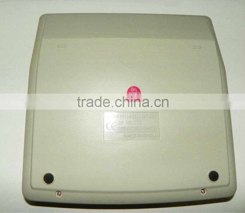 Computer keyboard big office desktop calculator DS-200ML