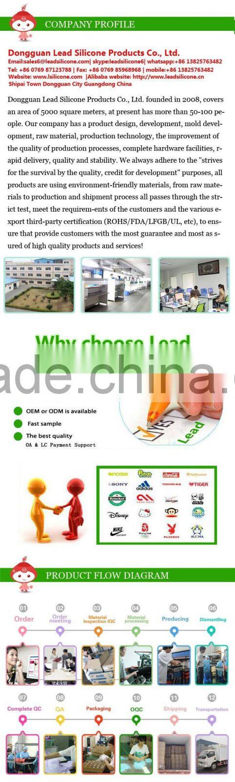 Food Grade Silicone Fancy Human Shape Cake Mold