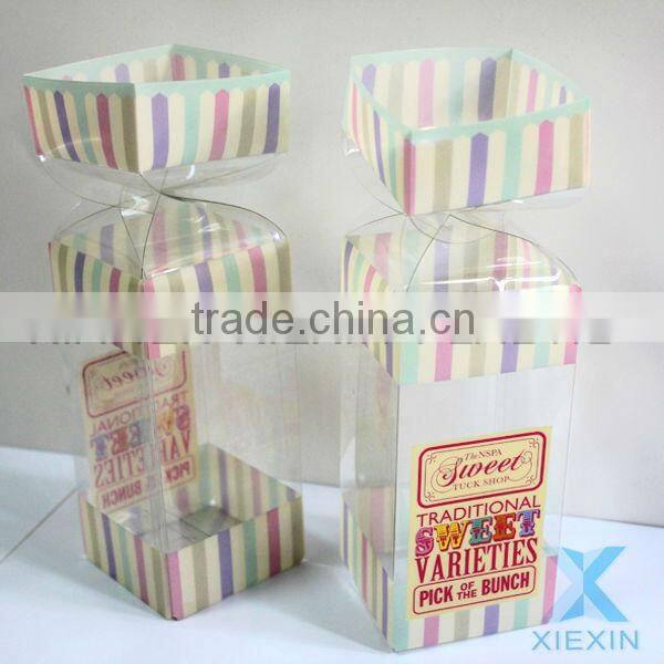 eco-friendly fast food low cost packaging