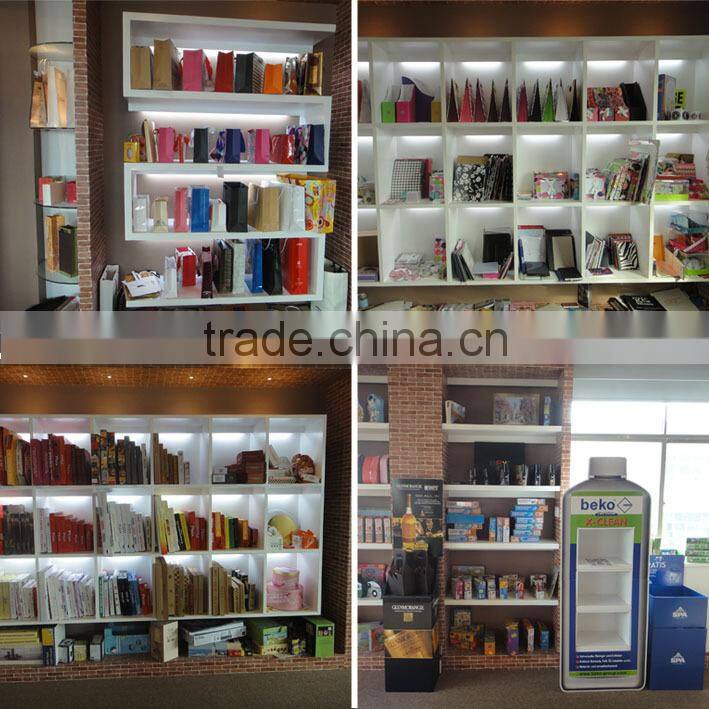 Lovely custom design giant sticker pad for child